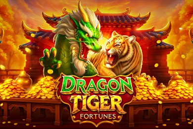 Dragontigerfortunes слот онлайн МостБет Казино